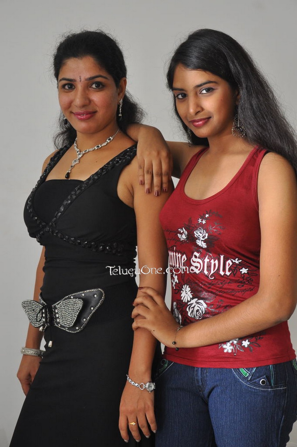 Love Attack Movie Stills